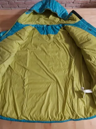 Chaqueta Trangoworld Worma