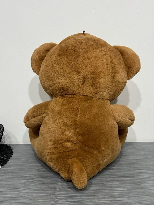 Peluche Orsetto 50 cm