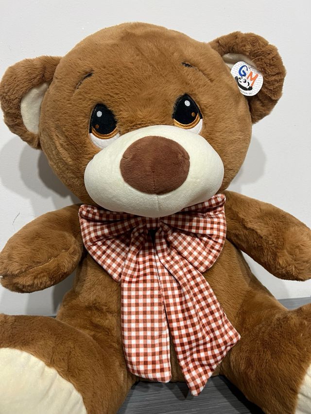 Peluche Orsetto 50 cm