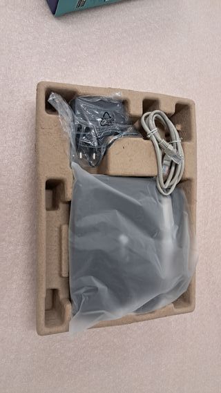 TP-Link AC750 Dual Band Wi-Fi 4G LTE Router