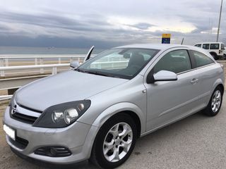 Opel Astra 2006