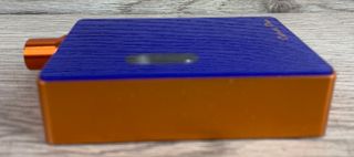 CarotOne NIK 58 TUBE Preamp Audiofilo