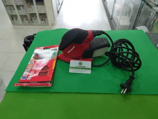 Lijadora Einhell TE-OS 1320