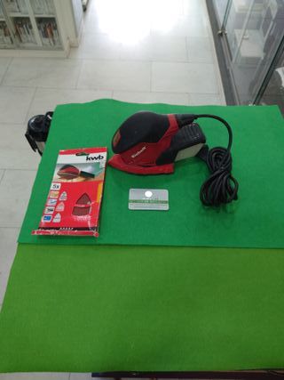 Lijadora Einhell TE-OS 1320