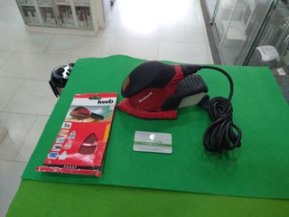 Lijadora Einhell TE-OS 1320