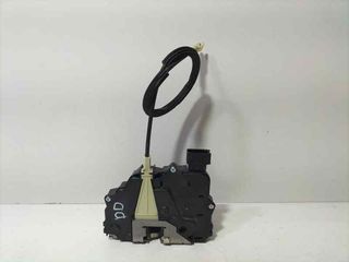 CERRADURA PUERTA DELANTERA DERECHA OPEL CORSA E