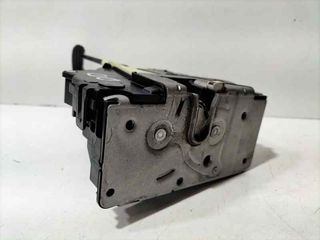 CERRADURA PUERTA DELANTERA DERECHA OPEL CORSA E
