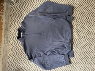 Sudadera Columbia Media Cremallera Talla L