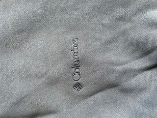 Sudadera Columbia Media Cremallera Talla L