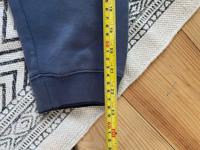 Sudadera Columbia Media Cremallera Talla L