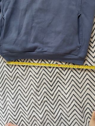 Sudadera Columbia Media Cremallera Talla L