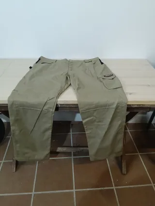 Pantalones de trabajo Cofra Talla 56