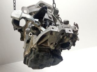 CAJA CAMBIOS AUDI A3 (8P1)