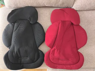 Cojines Reductores Silla Coche Cybex Comfort (2ud)