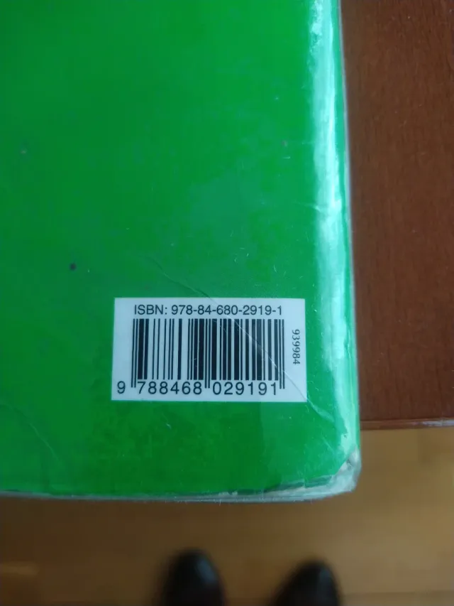 Ciencias De La Naturaleza, 4 Primaria