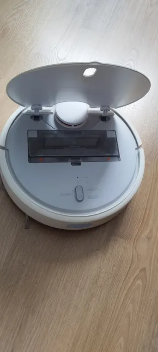 Robot Aspirador Xiaomi