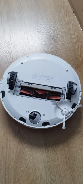 Robot Aspirador Xiaomi