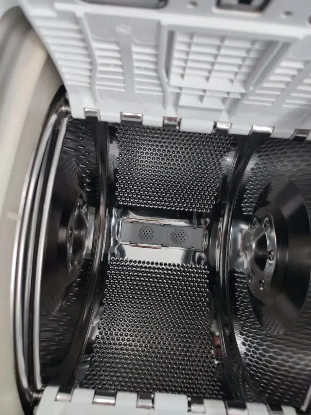 Lavadora Hoover 7kg A+++ 1400rpm con garantía 