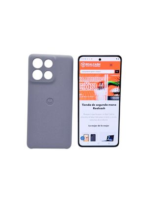 TELEFONO CELLULARE VIOLA MOTOROLA G86 POWER 5G 512GB/8GB + CUSTODIA