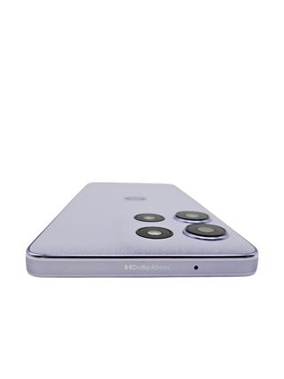 TELEFONO CELLULARE VIOLA MOTOROLA G86 POWER 5G 512GB/8GB + CUSTODIA