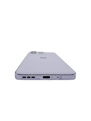 TELEFONO CELLULARE VIOLA MOTOROLA G86 POWER 5G 512GB/8GB + CUSTODIA