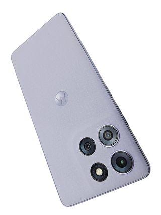 TELEFONO CELLULARE VIOLA MOTOROLA G86 POWER 5G 512GB/8GB + CUSTODIA