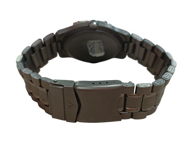 RELOJ SOLAR VICEROY 100M TITANIUM SOLAR ACERO
