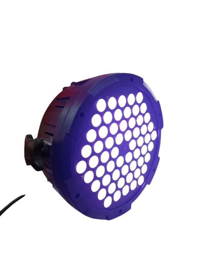 FOCO LED STAGE LIGHT WT03 100W LED MULTICOLOR