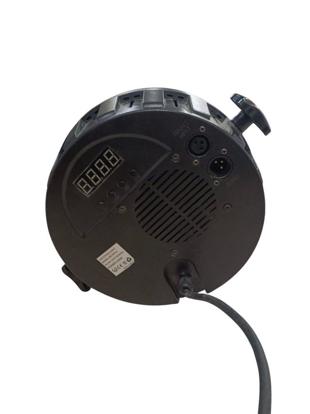 FOCO LED STAGE LIGHT WT03 100W LED MULTICOLOR
