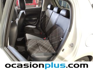 Mitsubishi Space Star 120 MPI Kaiteki 52 kW (71 CV)