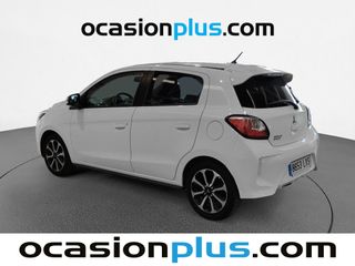 Mitsubishi Space Star 120 MPI Kaiteki 52 kW (71 CV)