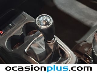 Mitsubishi Space Star 120 MPI Kaiteki 52 kW (71 CV)