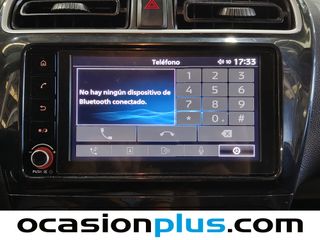 Mitsubishi Space Star 120 MPI Kaiteki 52 kW (71 CV)