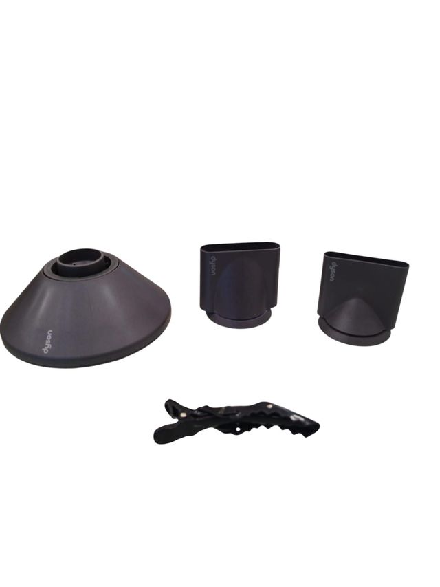 SECADOR PROFISSIONAL DYSON HD01 + ACESSÓRIOS + CAPA