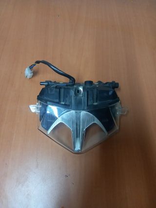 Piloto trasero KTM Duke 2023