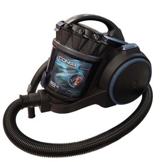 ASPIRADORA CONGA ROCKSTAR MULTICICLONIC ANIMAL 800W