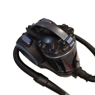 ASPIRADORA CONGA ROCKSTAR MULTICICLONIC ANIMAL 800W