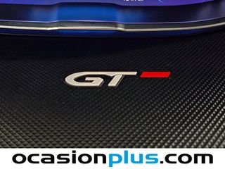 Peugeot 3008 BlueHDi 130 S&S GT EAT8 96 kW (130 CV)