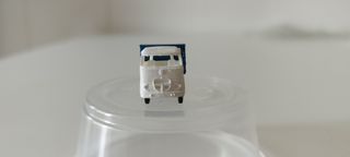 Réplica Camión Pegaso Comet 1060 N