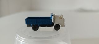 Réplica Camión Pegaso Comet 1060 N