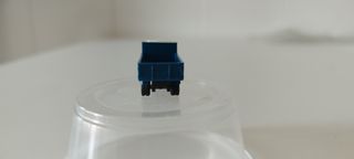 Réplica Camión Pegaso Comet 1060 N