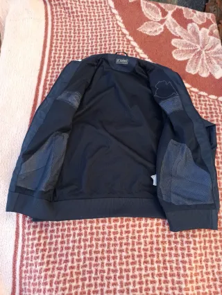 SUDADERA CHANDAL DE NIÑO DEPORTIVO DE LA CORUÑA