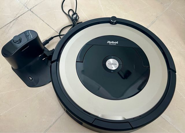Aspiradora Roomba R891 Wifi