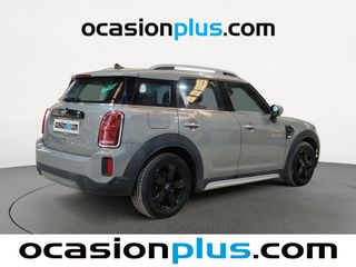 MINI MINI Countryman One D 85 kW (116 CV)