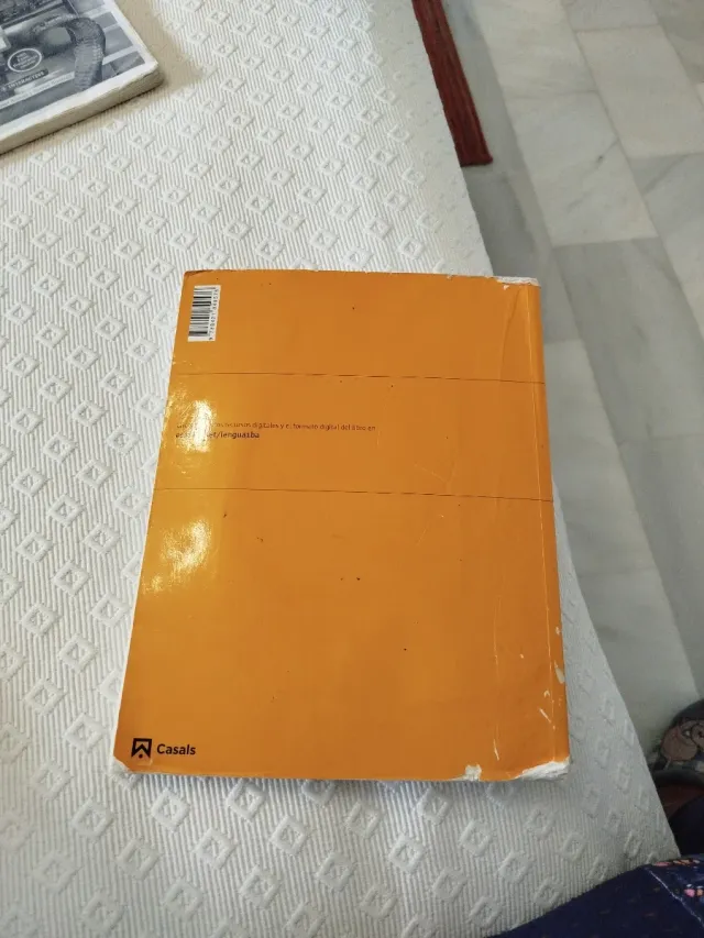 Lengua castellana y Literatura 1 Bachillerato (...