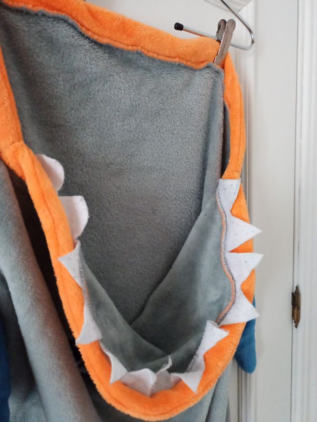 Manta para ver TV o leer