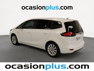Opel Zafira 1.4 Turbo S&S Expression 88 kW (120 CV)