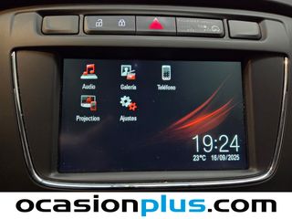 Opel Zafira 1.4 Turbo S&S Expression 88 kW (120 CV)