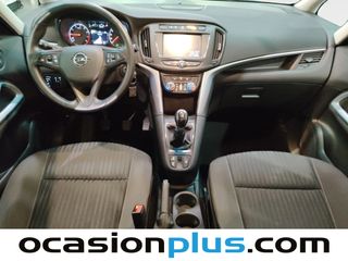 Opel Zafira 1.4 Turbo S&S Expression 88 kW (120 CV)