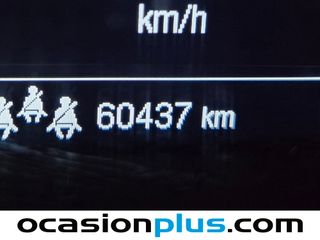 Opel Zafira 1.4 Turbo S&S Expression 88 kW (120 CV)